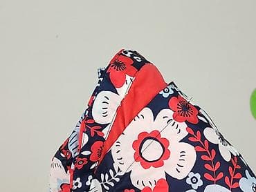 czarny trencz mango: Kurtka przeciwdeszczowa, George, 4-5 lat, 104-110 cm, stan - Bardzo dobry — 6