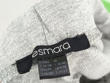 t shirty rick and morty: Esmara, Shorts for women, size M (EU 38) — 4