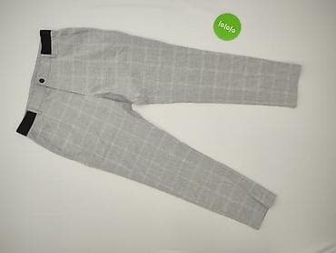 second hand legnica: Zara, Spodnie materiałowe damskie, rozmiar M — 2