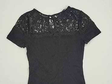 hm spódnice cekiny: H&M, Bluzka damska, rozmiar XS — 1