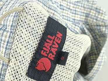 decathlon kurtka softshell: Fjällräven, Koszula damska, rozmiar S — 4