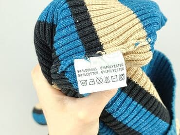 sweter w paski c a: Women`s golf, size L (EU 40) — 5