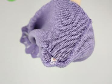 sweter z bufiastymi rękawami: Sweter damski, One size — 4