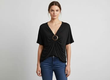 koszula franco feruzzi: Florence + Fred, Жіноча блуза, S — 6