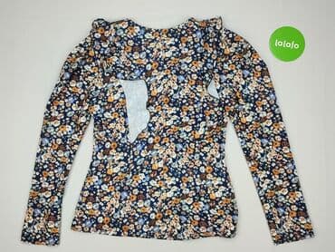 ubrania z meksyku: Bluzka damska, rozmiar M — 3