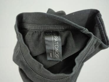 koszulka z guzikami h m: Koszulka dla mężczyzn, rozmiar M — 4