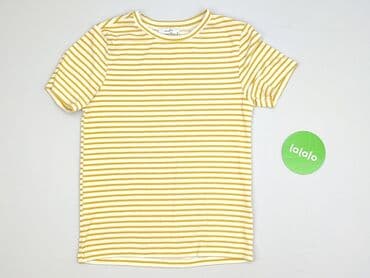 bluzy l: T-shirt damski, rozmiar S — 2