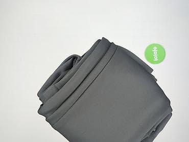 spodnie lowong: Spodnie materiałowe damskie, rozmiar XL — 6