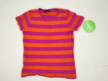 trampki roxy: Gina Tricot, T-shirt damski, rozmiar XS — 2