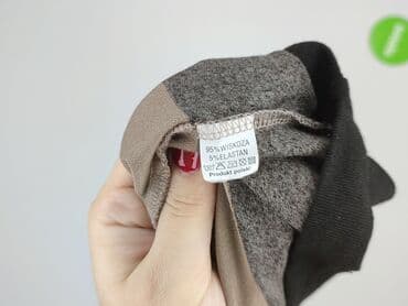 Ubrania damskie: IZZY, Bluzka damska, L — 5