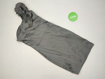 eleganckie sukienki modbis: Modeszene, Women`s dress, size L — 4