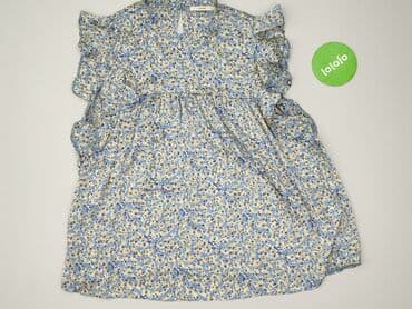 bonprix tuniki duze rozmiary: George, Tunika damska, rozmiar 3XL — 2