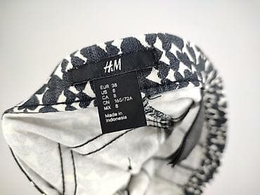 spodnie hello kitty pluszowe: H&M, Jeansy damskie, rozmiar M — 4