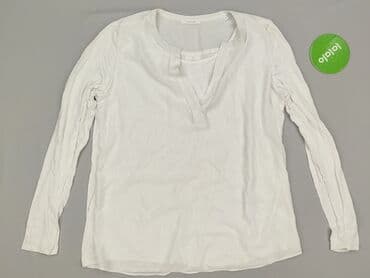 modbis bluzki koszulowe: OPUS, Bluzka damska, L — 2