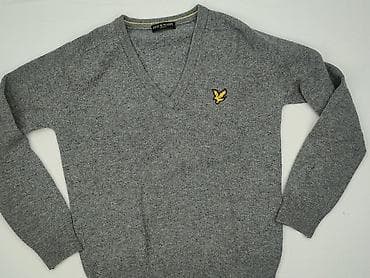 cotton traders bluza: Lyle & Scott, Sweter damski, rozmiar S — 1