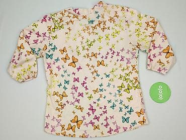 bluzki motyle: Bluzka damska, rozmiar L — 3