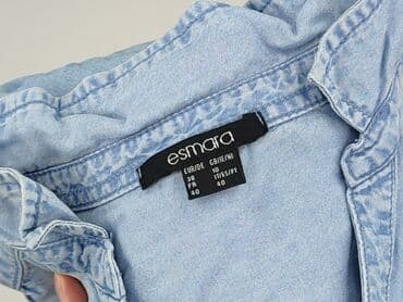 t shirty plus size allegro: Esmara, Koszula damska, rozmiar M — 4