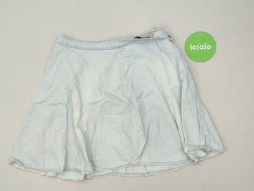 spódnice jeansowe massimo dutti: Spódnica damska, rozmiar S — 3