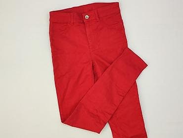 Calzedonia, Spodnie materiałowe damskie, rozmiar XS