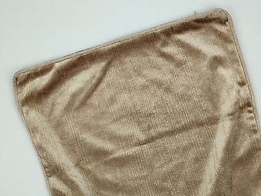 tekstylia: Poszewka na poduszkę dekoracyjną – Signature METALLICS - Format — 1