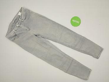 sweter sinsay: Jeansy damskie, rozmiar S — 3