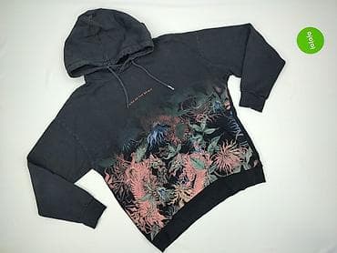 Medicine, Bluza z kapturem dla mężczyzn, rozmiar L — 2