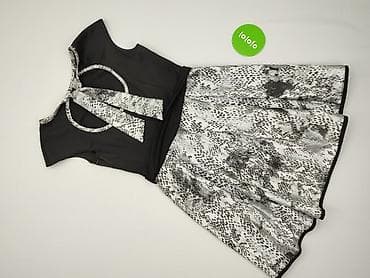 sukienki proste: ELIZABETH, Sukienka damska, rozmiar M — 3