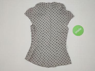 bluzka zebra h: H&M, Bluzka damska, rozmiar 2XS — 3