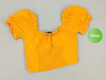 bluzka dynia sinsay: Sinsay, Bluzka damska, rozmiar L — 4