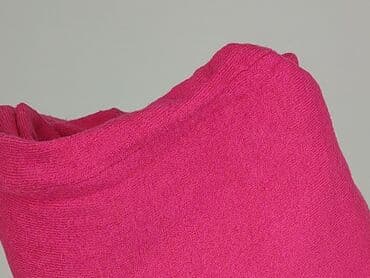 różowy sweter reserved: Sweter damski, M — 6