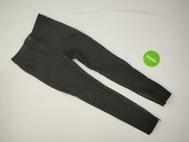 pull bear buty: Sinsay, Spodnie materiałowe damskie, rozmiar M — 2