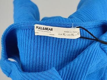 belara: PULL&BEAR, Top damski, rozmiar XL — 5