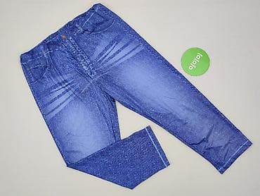 sizeer: Legginsy Sportowe damskie, rozmiar S — 2