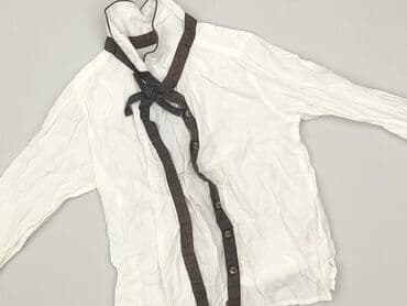 sukienka ażurowa h: Kaftan, Next, 6-9 months, condition - Good — 1