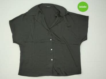 Kamizelki: MNG, Koszula damska, L — 2