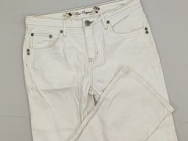 bia: Zеro, Jeansy damskie, rozmiar XL — 1