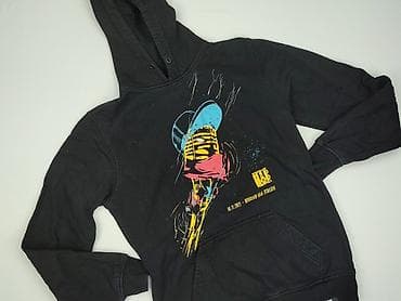 bluza appendage: Hip Hop, Bluza z kapturem dla mężczyzn, rozmiar M — 1