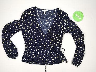 bluza miś hm: H&M, Bluzka damska, rozmiar S — 2