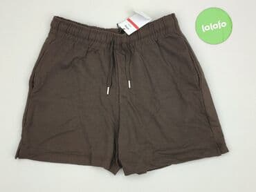 spodenki damskie moro: Sinsay, Szorty damskie, rozmiar S — 2