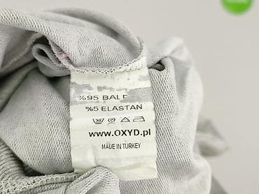 golf sweter damski: Oxyd, Sweter damski, rozmiar 5XL — 4