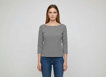 bluzki z frędzlami reserved: Reserved YFL, Bluzka damska, rozmiar L — 6