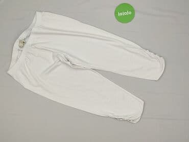 bluzki dla puszystych allegro: Legginsy XL — 2