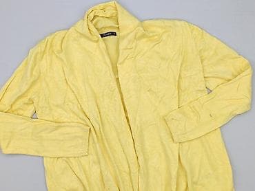 cekinowy sweter: Dunnes, Kardigan damski, rozmiar M — 1