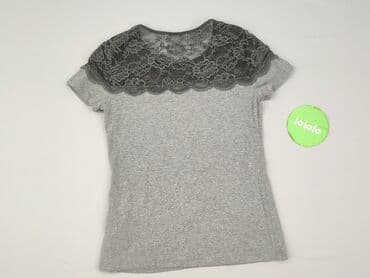 system of a down koszulka h m: H&M, Women`s T-shirt, size S (EU 36) — 3