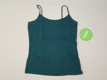 Ubrania damskie: T-shirt damski, rozmiar S — 2