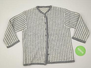 sweter dilvin: Kardigan damski, rozmiar M — 2