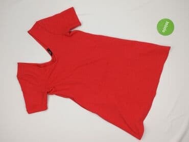 sukienka reserved czerwona: Reserved YFL, Sukienka damska, rozmiar S — 2