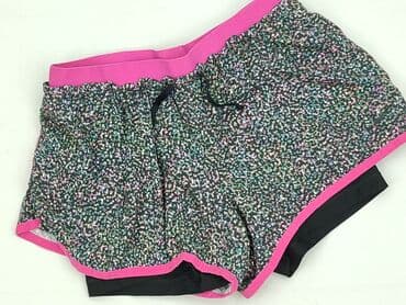 only play curve spodnie: Nike, Shorts for women, size S (EU 36) — 1