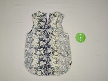 bluzki dopasowane eleganckie: H&M, Bluzka damska, rozmiar XS — 3