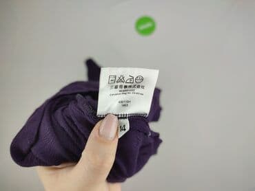 sukienka maxi plus size: Sukienka damska, rozmiar XL — 4